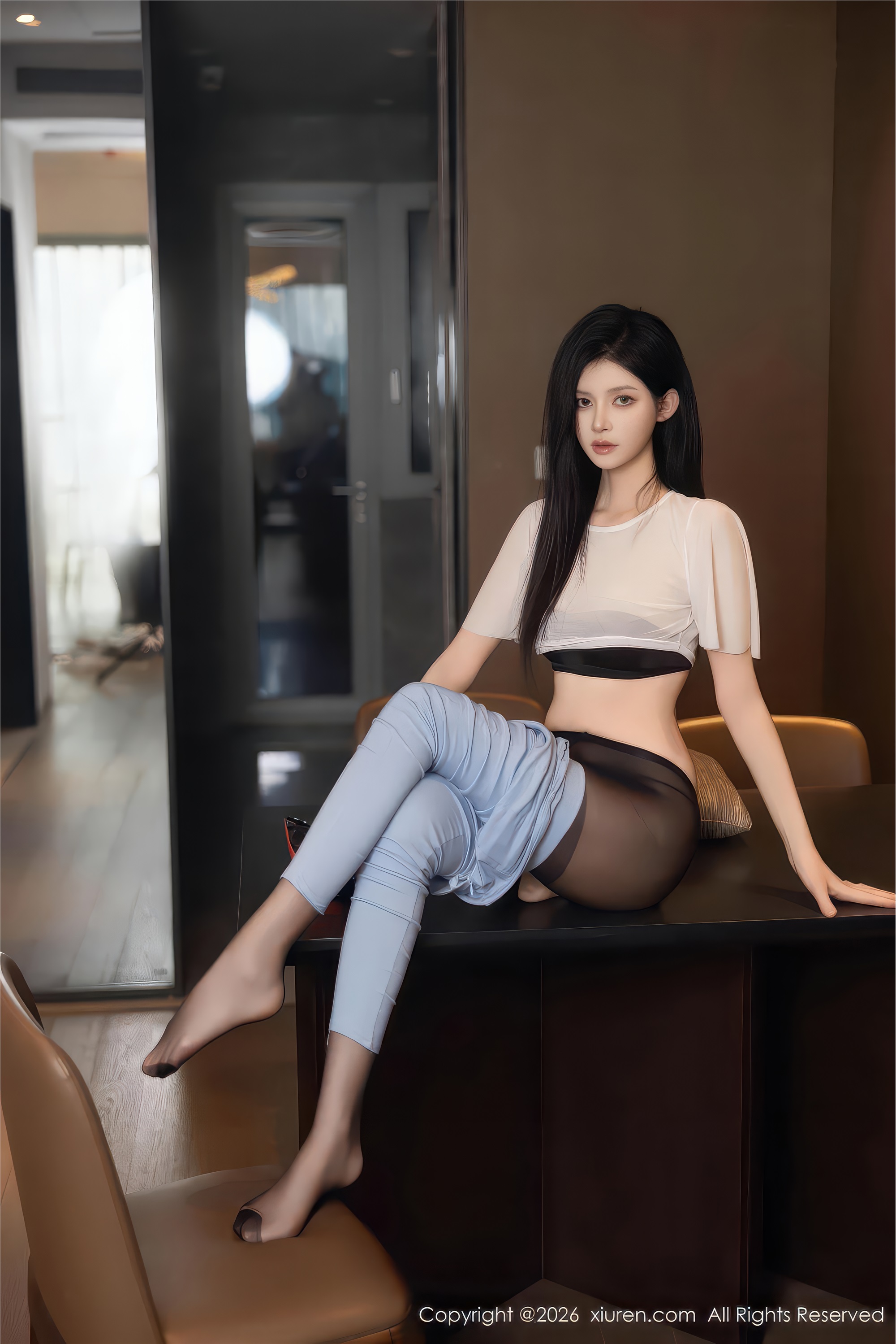 Xiuren秀人网 2026.02.04 NO.11318 沈如斯